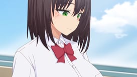 Image 1 | 淫モラル・ゲームマスター THE ANIMATION 第1巻 | View Image!