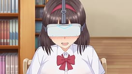 Image 5 | 淫モラル・ゲームマスター THE ANIMATION 第1巻 | View Image!