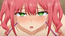 Image 9 | 淫モラル・ゲームマスター THE ANIMATION 第1巻 | View Image!