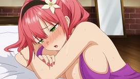 Image 10 | 淫モラル・ゲームマスター THE ANIMATION 第1巻 | View Image!