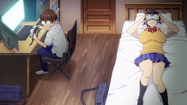 Image 1 | 淫モラル・ゲームマスター THE ANIMATION 第2巻 | View Image!