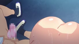 Image 23 | インモラルーティーン THE ANIMATION | View Image!