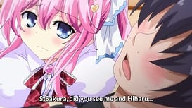 Image 6 | 妹ぱらだいす！3 The Animation 上巻 | View Image!