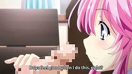 Image 7 | 妹ぱらだいす！3 The Animation 上巻 | View Image!