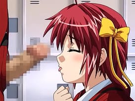 Image 9 | 淫夢学園 第一話 「淫夢に囚われた美人姉妹」 | View Image!