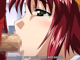 Image 10 | 淫夢学園 第一話 「淫夢に囚われた美人姉妹」 | View Image!