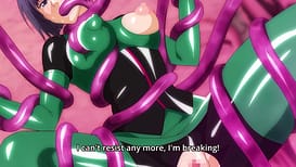 Image 2 | 淫触王デマール 第一章 ～被虐の聖女ロザリア～ | View Image!