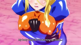 Image 3 | 淫触王デマール 第一章 ～被虐の聖女ロザリア～ | View Image!