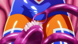 Image 5 | 淫触王デマール 第一章 ～被虐の聖女ロザリア～ | View Image!