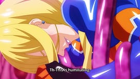 Image 8 | 淫触王デマール 第一章 ～被虐の聖女ロザリア～ | View Image!