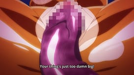 Image 11 | 淫触王デマール 第一章 ～被虐の聖女ロザリア～ | View Image!