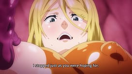 Image 12 | 淫触王デマール 第一章 ～被虐の聖女ロザリア～ | View Image!