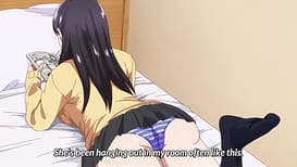 Image 3 | 入り浸りギャルにま〇こ使わせて貰う話 | View Image!