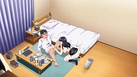 Image 8 | 入り浸りギャルにま〇こ使わせて貰う話＃2 | View Image!