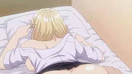 Image 11 | 入り浸りギャルにま〇こ使わせて貰う話＃3 | View Image!