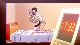 Image 10 | 入り浸りギャルにま〇こ使わせて貰う話＃4 | View Image!