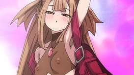 Image 2 | 異世界来たのでスケベスキルで全力謳歌しようと思う THE ANIMATION 第5巻 | View Image!