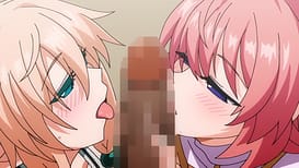 Image 1 | 異世界来たのでスケベスキルで全力謳歌しようと思う THE ANIMATION 第6巻 | View Image!