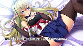 Thumb 0 / Isekai TS Tensei no Cheat! Ordering quests is tough because there are so many ecchi things to do / 異世界TS転生チートなし！？ ～受注クエストはえっちなものが多くて大変です～ The Motion Anime | View Image!