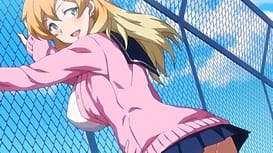 Image 18 | J〇フーゾク学園祭 ＃1 ビッチなギャルたちとお祭り騒ぎ 本番接待と露出ミラーハウス | View Image!