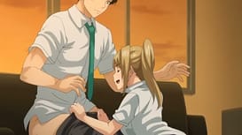 Image 5 | J〇限界交尾 ～合意挿入でバチバチ肉穴化～ 第1話 性活部へようこそ | View Image!