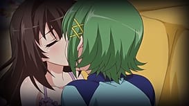 Image 6 | 自宅警備員 4thミッション インラン母娘と淫らな性活 編 | View Image!