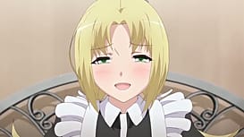 Image 7 | 自宅警備員2 第五話 性奴○メイド・詩絵里 ～這いよる女体～ | View Image!