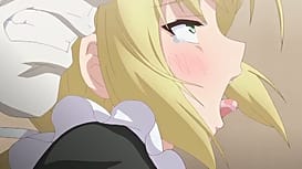 Image 10 | 自宅警備員2 第五話 性奴○メイド・詩絵里 ～這いよる女体～ | View Image!