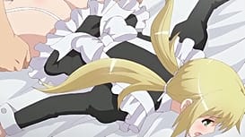 Image 11 | 自宅警備員2 第五話 性奴○メイド・詩絵里 ～這いよる女体～ | View Image!