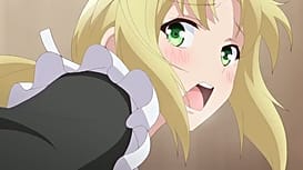 Image 12 | 自宅警備員2 第五話 性奴○メイド・詩絵里 ～這いよる女体～ | View Image!