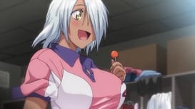 Image 16 | OVAじょしラク！ ＃4 | View Image!