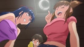 Image 2 | OVAじょしラク！ ＃5 | View Image!