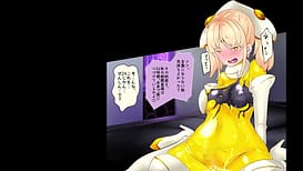 Image 2 | 女装少年ヒーローのキミが女体化してモブ♀戦闘員に堕ちる漫画-邪淫TS洗脳トランス・モブ・セントーイン!- モーションコミック版 | View Image!