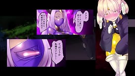 Image 3 | 女装少年ヒーローのキミが女体化してモブ♀戦闘員に堕ちる漫画-邪淫TS洗脳トランス・モブ・セントーイン!- モーションコミック版 | View Image!