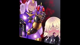 Image 9 | 女装少年ヒーローのキミが女体化してモブ♀戦闘員に堕ちる漫画-邪淫TS洗脳トランス・モブ・セントーイン!- モーションコミック版 | View Image!