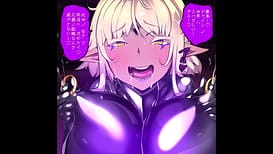 Image 14 | 女装少年ヒーローのキミが女体化してモブ♀戦闘員に堕ちる漫画-邪淫TS洗脳トランス・モブ・セントーイン!- モーションコミック版 | View Image!