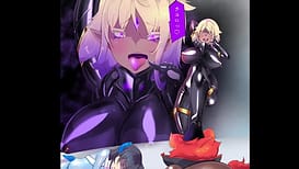 Image 16 | 女装少年ヒーローのキミが女体化してモブ♀戦闘員に堕ちる漫画-邪淫TS洗脳トランス・モブ・セントーイン!- モーションコミック版 | View Image!