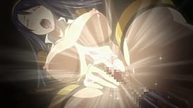 Image 5 | OVA 受胎島 ＃1 『どうしてアンタみたいなブサ男に種付けされなきゃいけないのよ！？』 | View Image!