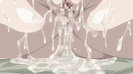 Image 15 | OVA 受胎島 ＃1 『どうしてアンタみたいなブサ男に種付けされなきゃいけないのよ！？』 | View Image!
