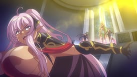 Image 1 | 蹂躙王国 前編 ～エルフ王国は巨大苗床に～ | View Image!