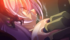 Image 4 | 蹂躙王国 前編 ～エルフ王国は巨大苗床に～ | View Image!