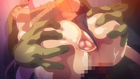 Image 5 | 蹂躙王国 前編 ～エルフ王国は巨大苗床に～ | View Image!