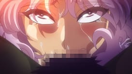 Image 6 | 蹂躙王国 前編 ～エルフ王国は巨大苗床に～ | View Image!