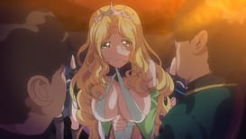 Image 9 | 蹂躙王国 前編 ～エルフ王国は巨大苗床に～ | View Image!