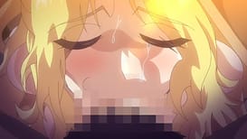 Image 21 | 蹂躙王国 前編 ～エルフ王国は巨大苗床に～ | View Image!