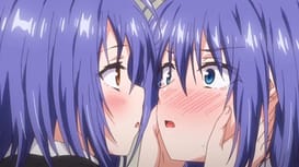 Image 7 | らぶみー「楓と鈴」THE ANIMATION 第1巻 | View Image!