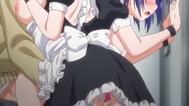 Image 26 | らぶみー「楓と鈴」THE ANIMATION 第1巻 | View Image!