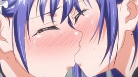 Sample Image 0 - らぶみー「楓と鈴」THE ANIMATION 第1巻 / Kaede to Suzu The Animation 01 - Download