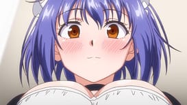 Image 15 | らぶみー 『楓と鈴』 THE ANIMATION 第3巻 | View Image!