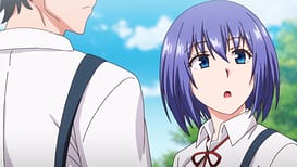 Image 17 | らぶみー 『楓と鈴』 THE ANIMATION 第3巻 | View Image!